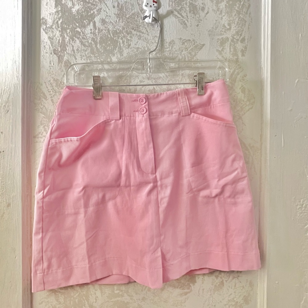 Nike Golf skirt